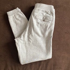 Nike Grey Joggers